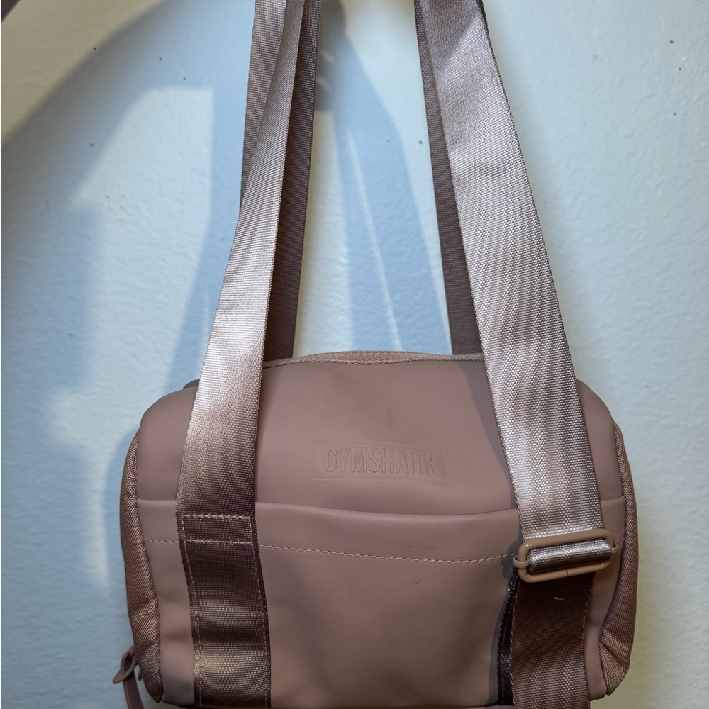 Gymshark mini bag